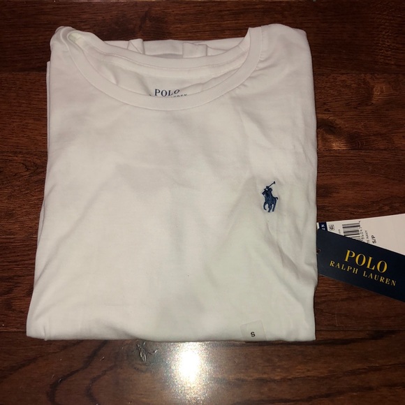Polo Ralph Lauren T-shirt - Picture 1 of 3